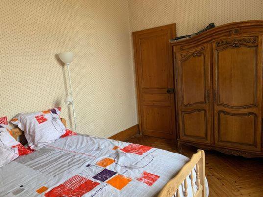 Chambre Chez L'Habitant 2 Biville-la-Baignarde Eksteriør billede